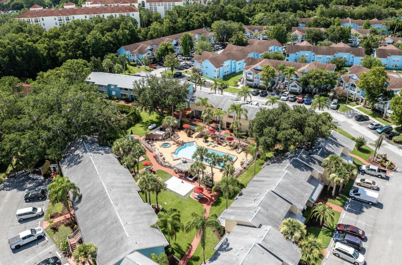 Poinciana Paradise Киссимми Экстерьер фото